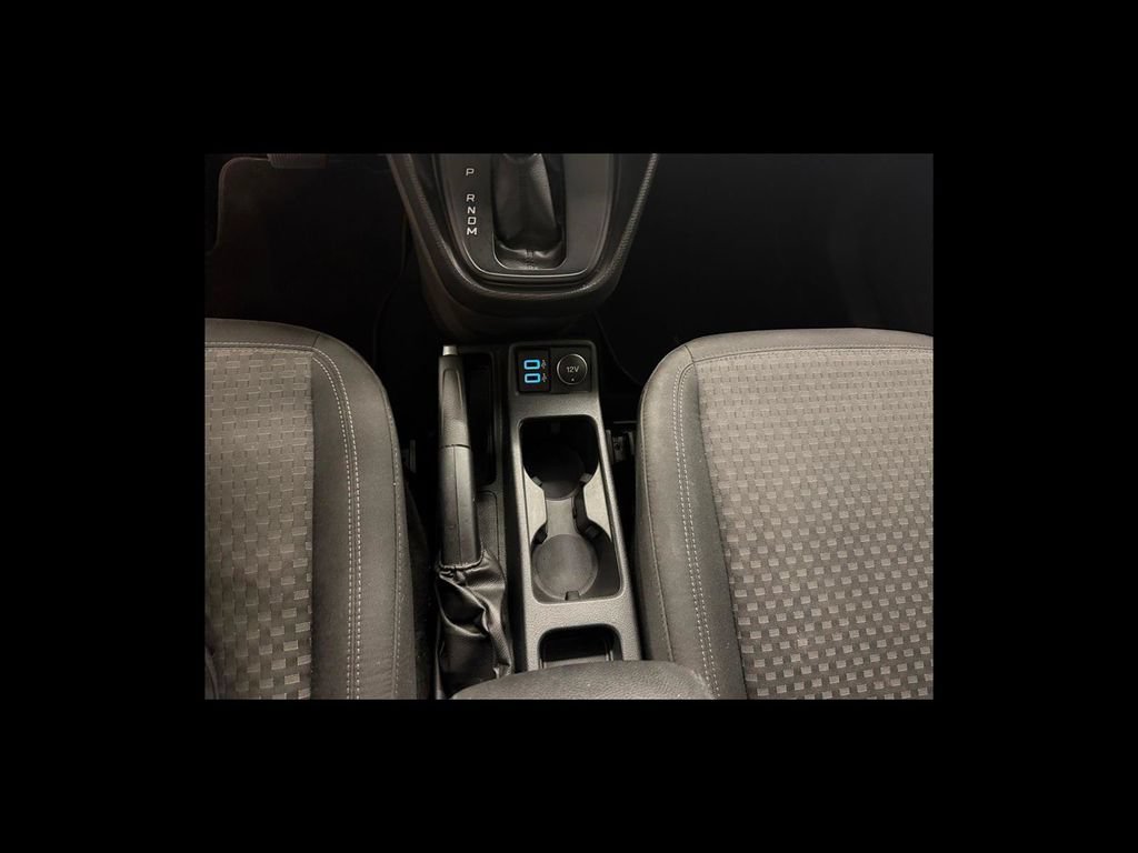 Used 2019 Ford Transit Connect XLT FWD image 16
