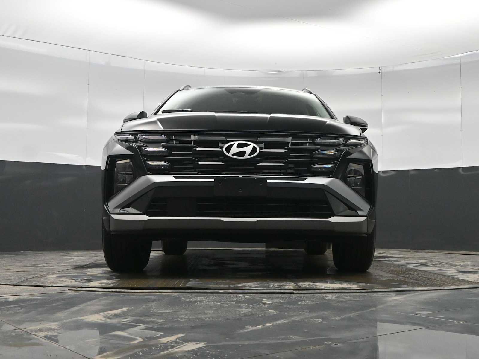New 2026 Hyundai Tucson SEL image 31