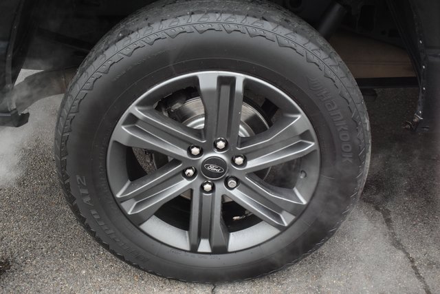 Used 2023 Ford F150 XLT w/ Equipment Group 302A High image 53