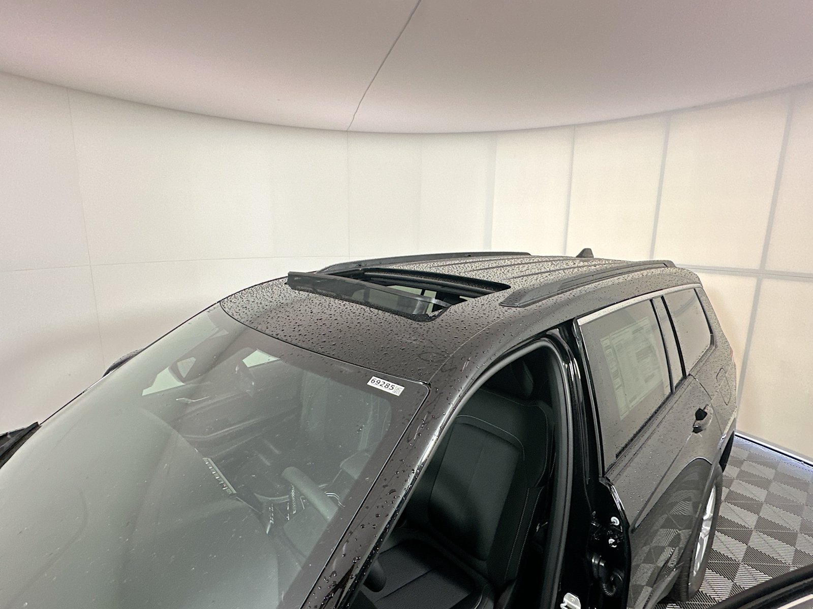 New 2026 Jeep Grand Cherokee L 4WD image 22