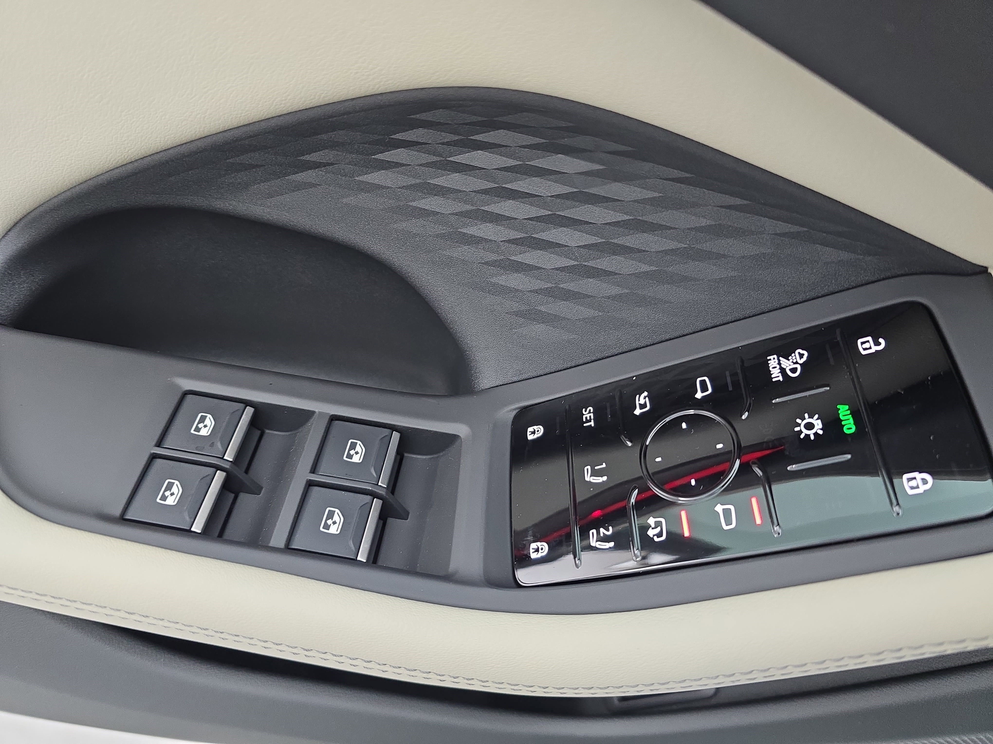 New 2026 Audi A6 Premium Plus image 27