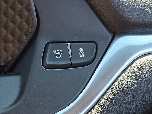 Certified 2021 Chevrolet Blazer LT image 28