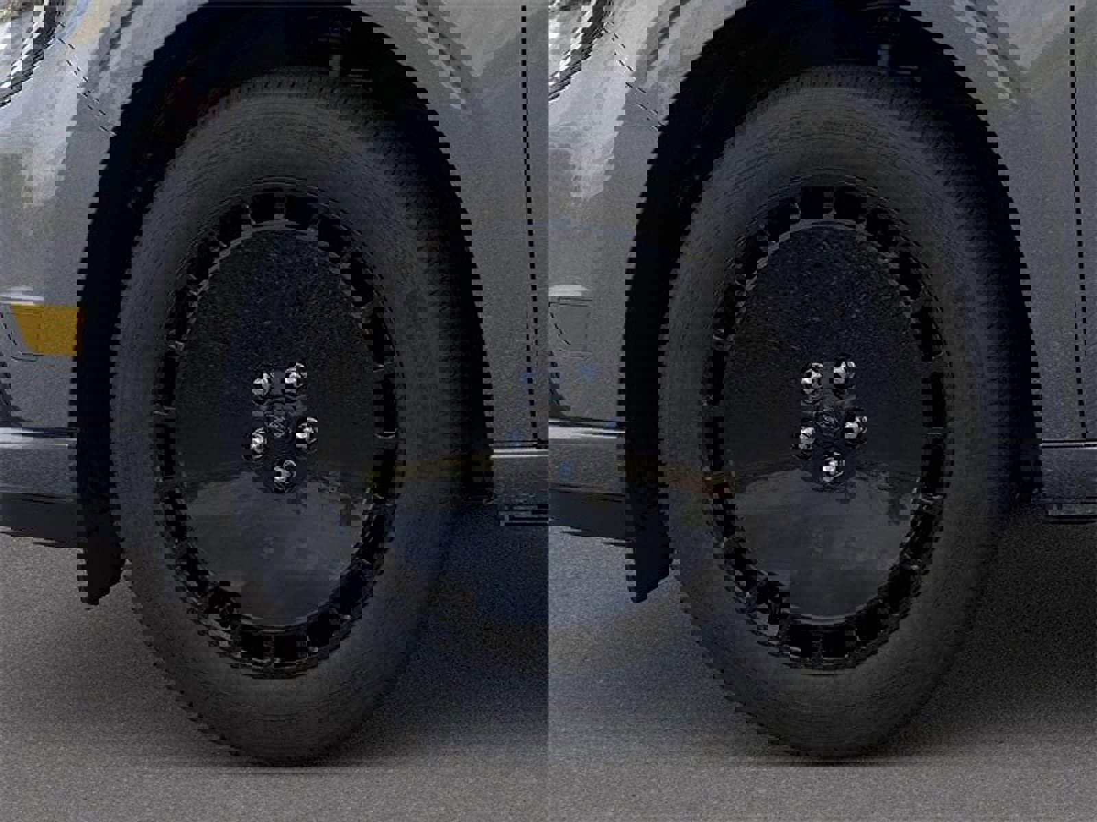 New 2025 Ford Maverick Lobo image 45