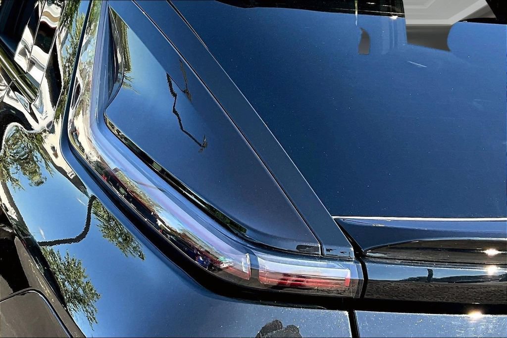 Used 2024 Cadillac Lyriq Tech w/ Driver Assist Package RWD image 22