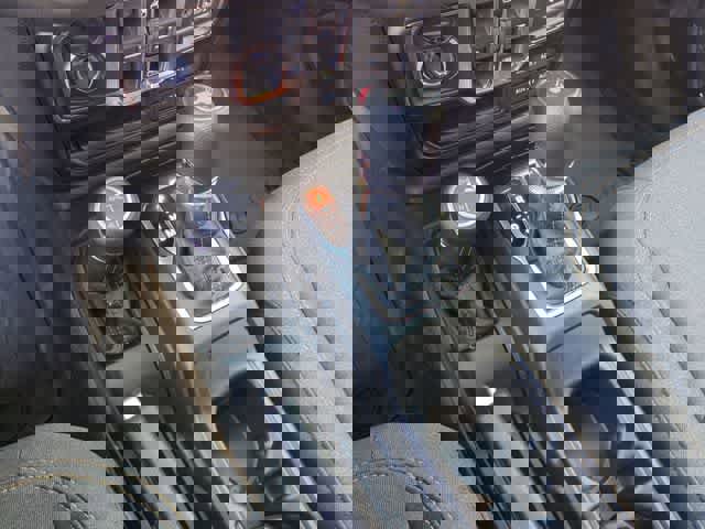 New 2026 Jeep Wrangler Sport S image 32