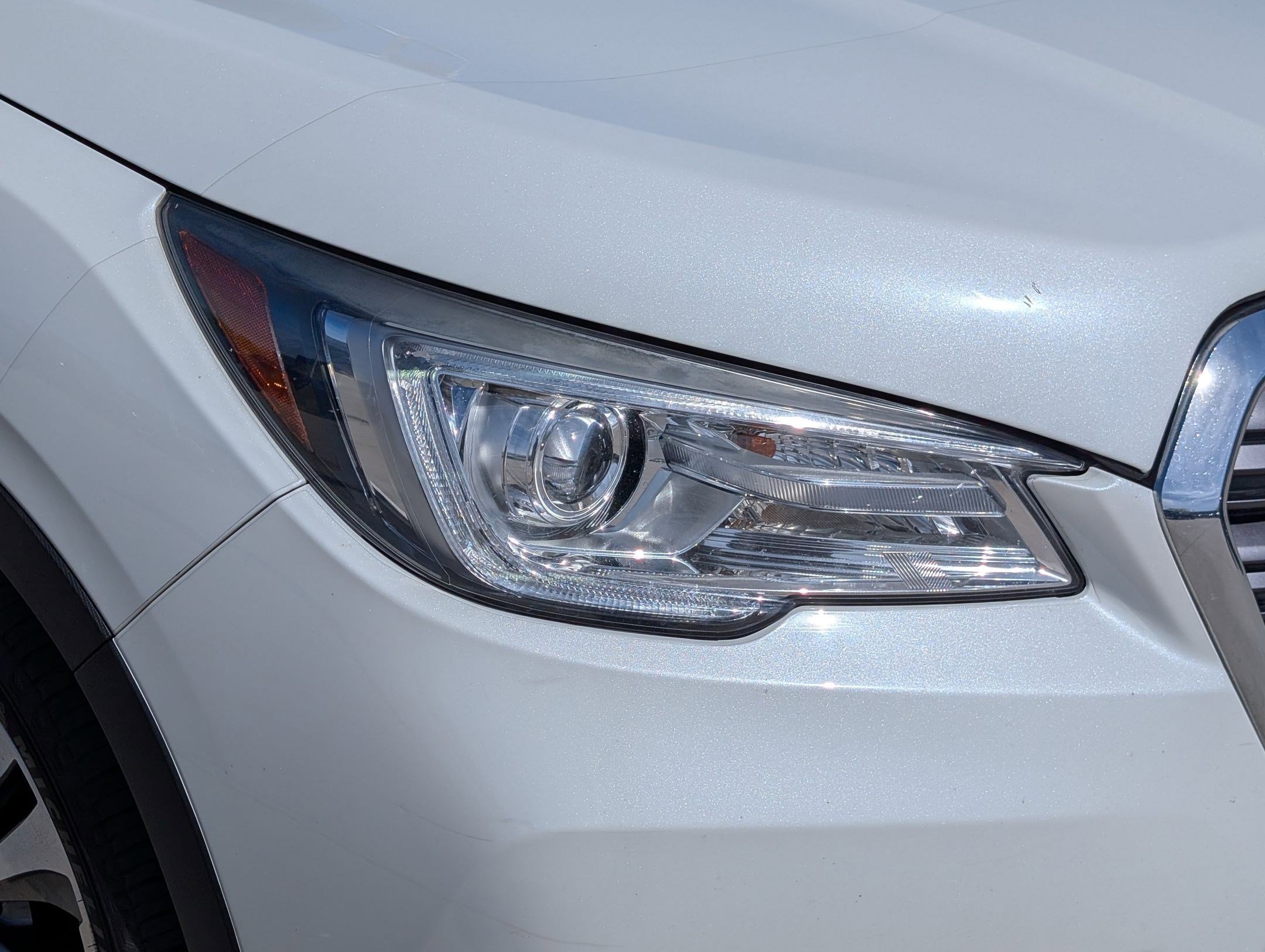 Used 2020 Subaru Ascent Limited w/ Popular Package #3 AWD/4WD image 10