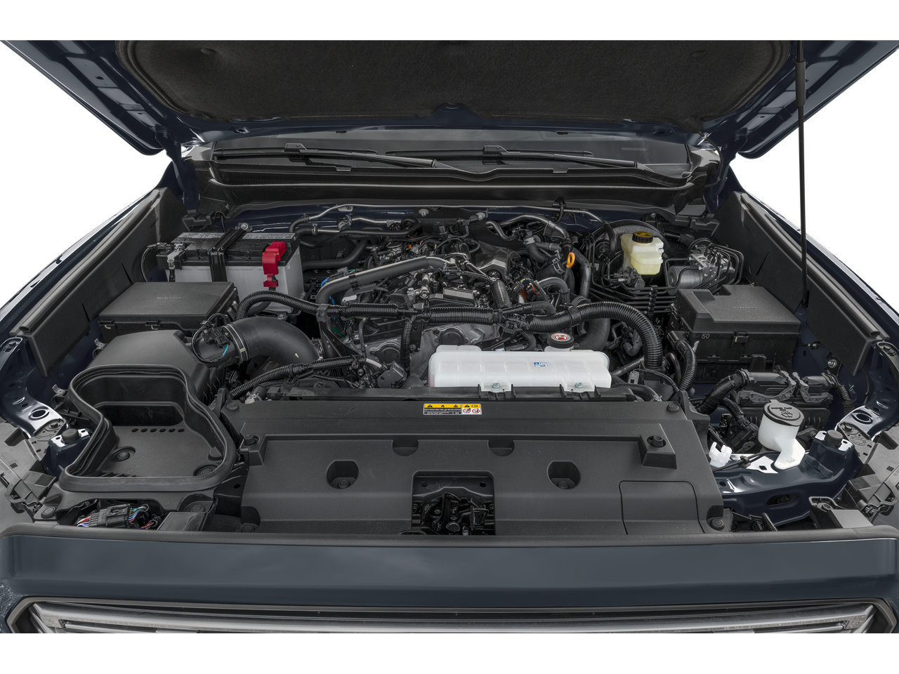 New 2026 Toyota Tacoma Limited AWD/4WD image 22