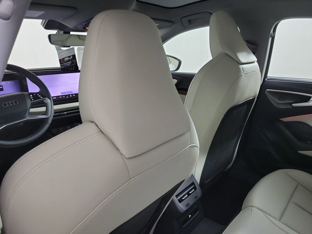 New 2026 Audi A5 2.0T Premium Plus AWD/4WD image 14