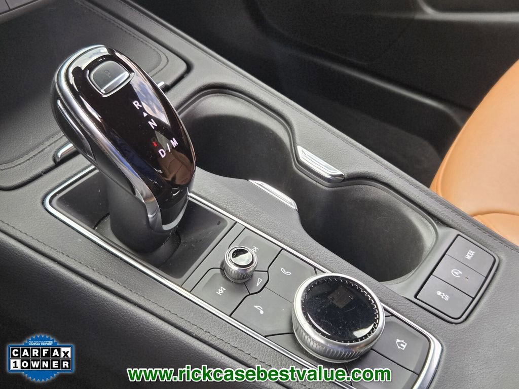 Used 2023 Cadillac XT4 Premium Luxury image 27