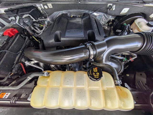 Used 2020 Ford Expedition Platinum image 23