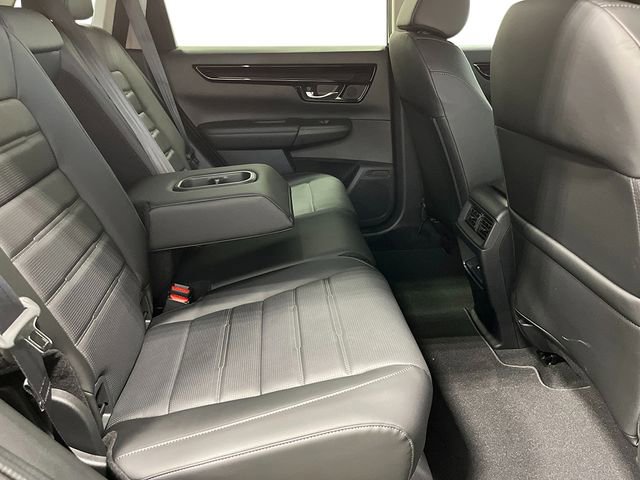 New 2026 Honda CR-V EX-L image 27