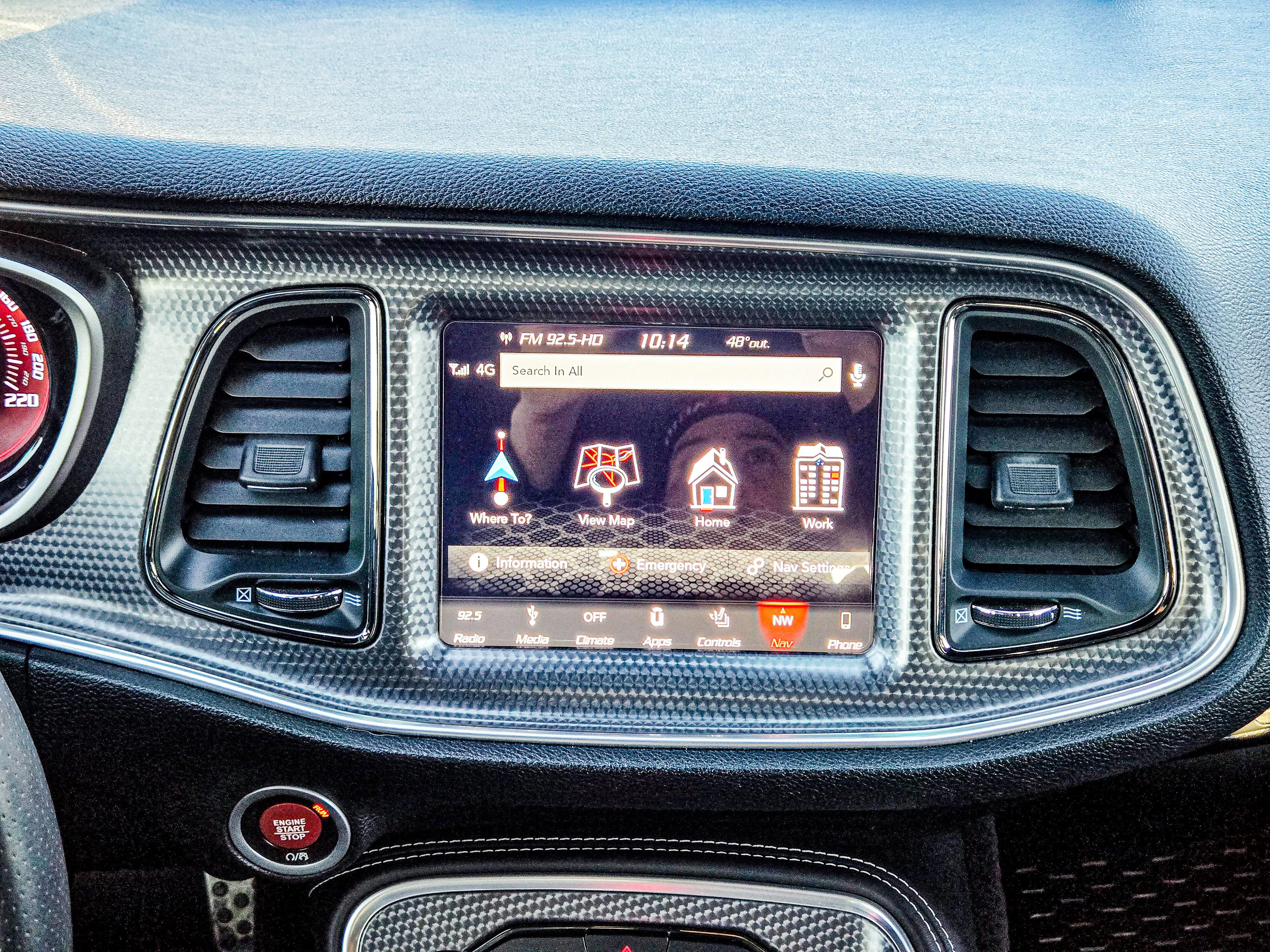 Used 2019 Dodge Challenger SRT Hellcat Redeye image 16