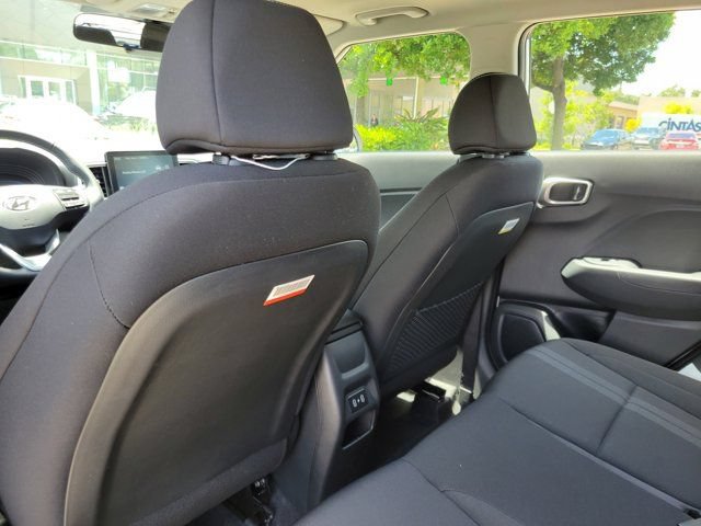 New 2026 Hyundai Venue SEL FWD image 7