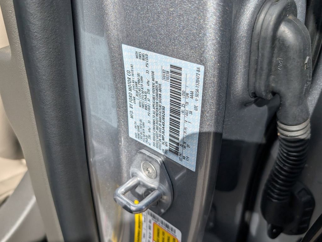 Certified 2025 Lincoln Nautilus Premier image 18