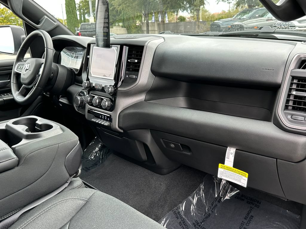 New 2026 RAM 1500 Express RWD image 13