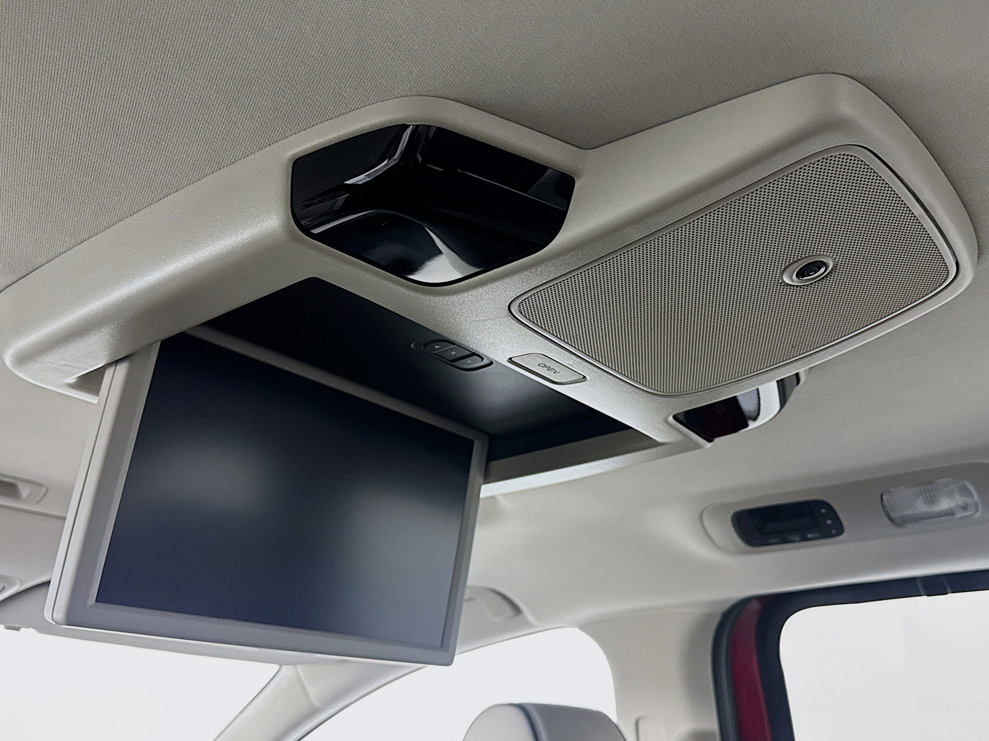 New 2026 Honda Odyssey Elite image 26