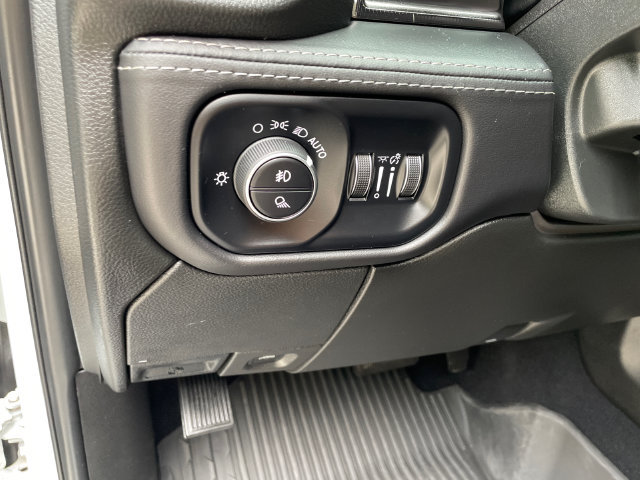 Used 2025 RAM 2500 Rebel w/ Rebel Level 2 Equipment Group AWD/4WD image 28