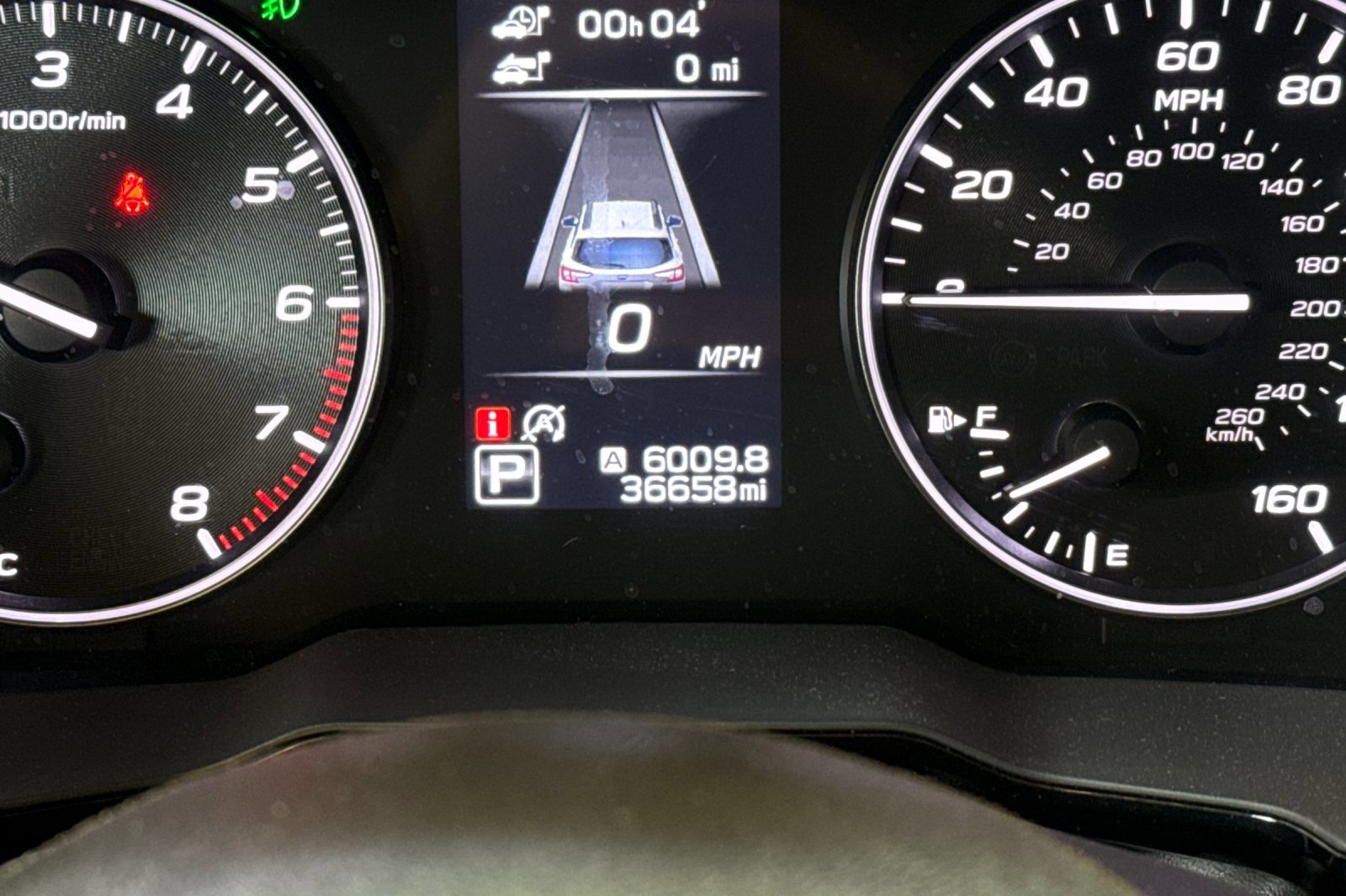 Used 2025 Subaru Outback Premium AWD/4WD image 35
