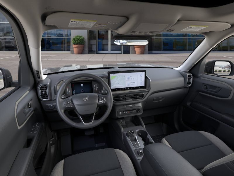 New 2026 Ford Bronco Sport Big Bend w/ Convenience Package AWD/4WD image 9