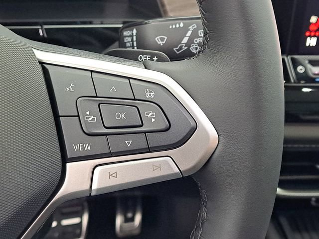 New 2026 Volkswagen Atlas SEL Premium R-Line image 11