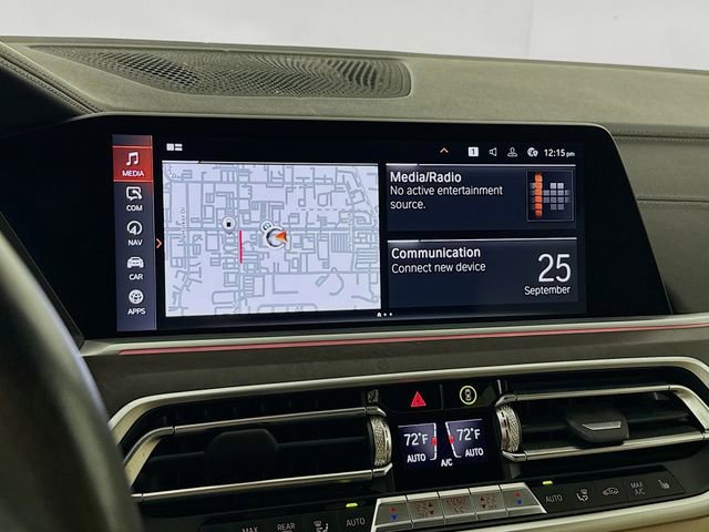 Used 2022 BMW X5 xDrive40i w/ Premium Package image 15