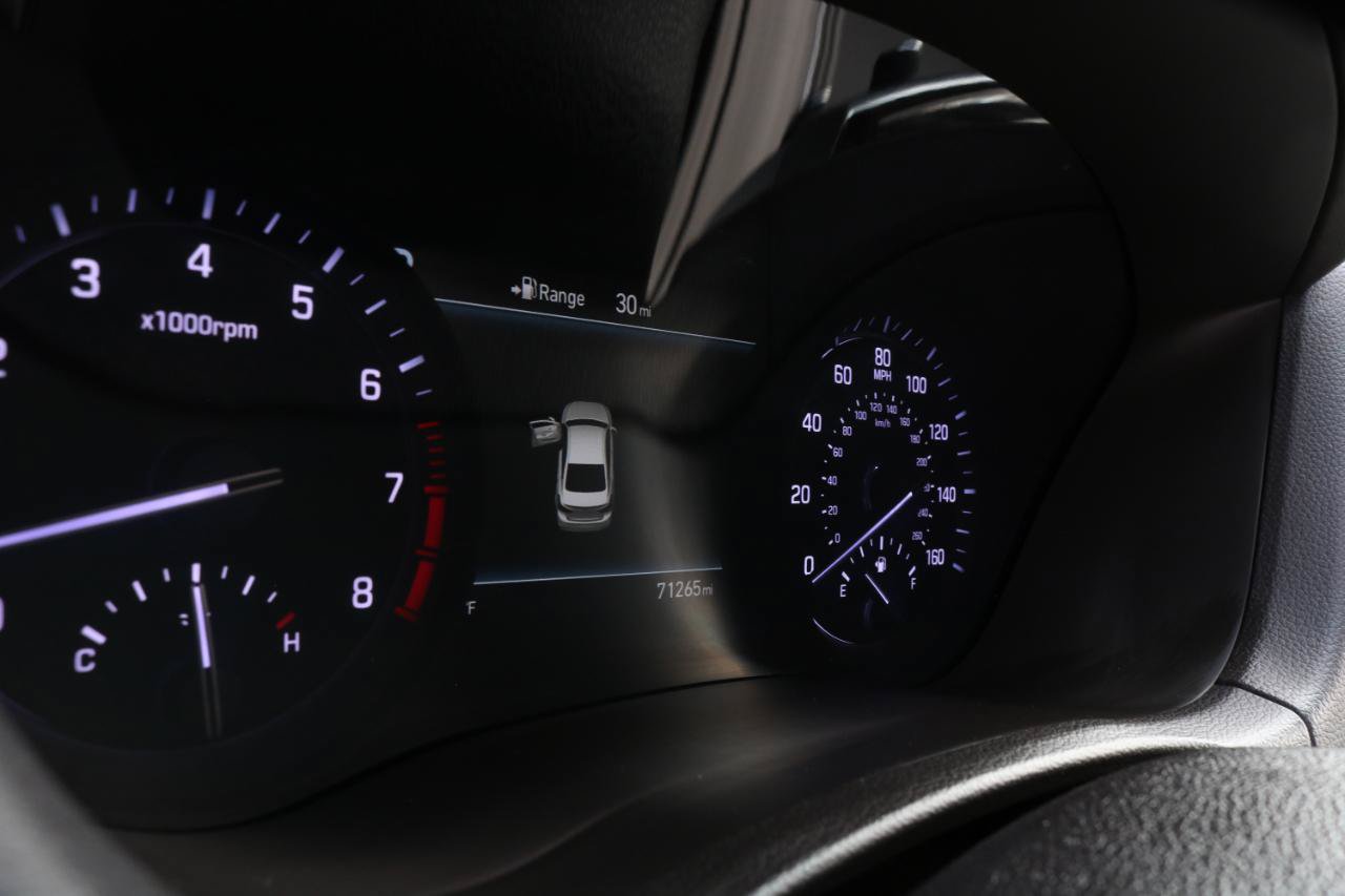 Used 2019 Genesis G80 3.8 w/ Sport Package 02 AWD/4WD image 28