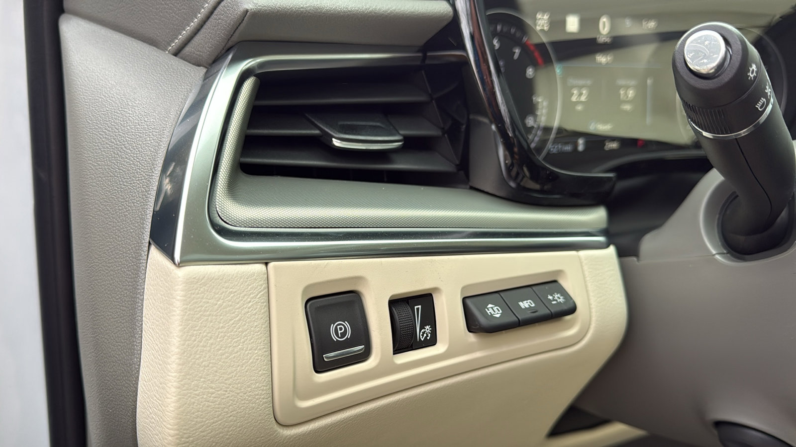 New 2026 Cadillac XT5 Premium Luxury w/ Driver Assist Package image 13