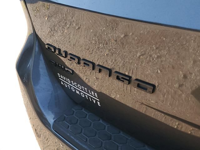 Used 2016 Dodge Durango R/T w/ Technology Group AWD/4WD image 37