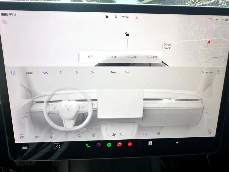 Used 2023 Tesla Model Y Long Range image 45