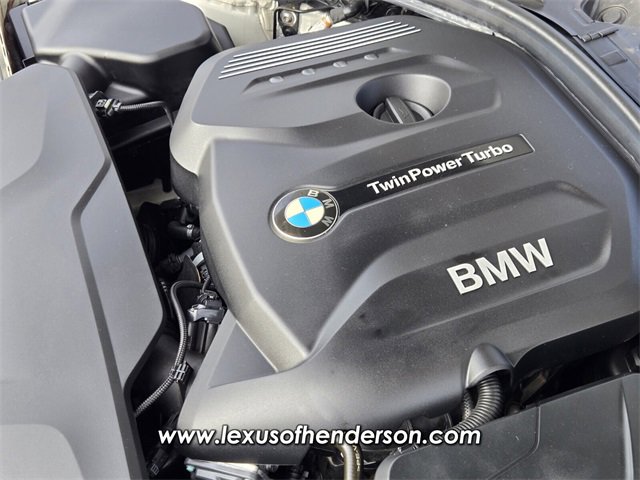 Used 2018 BMW 330i Sedan w/ Convenience Package image 20