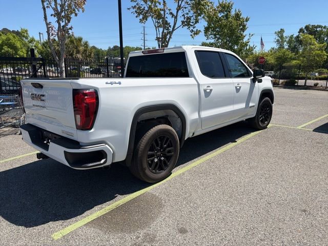 Used 2024 GMC Sierra 1500 Elevation image 19