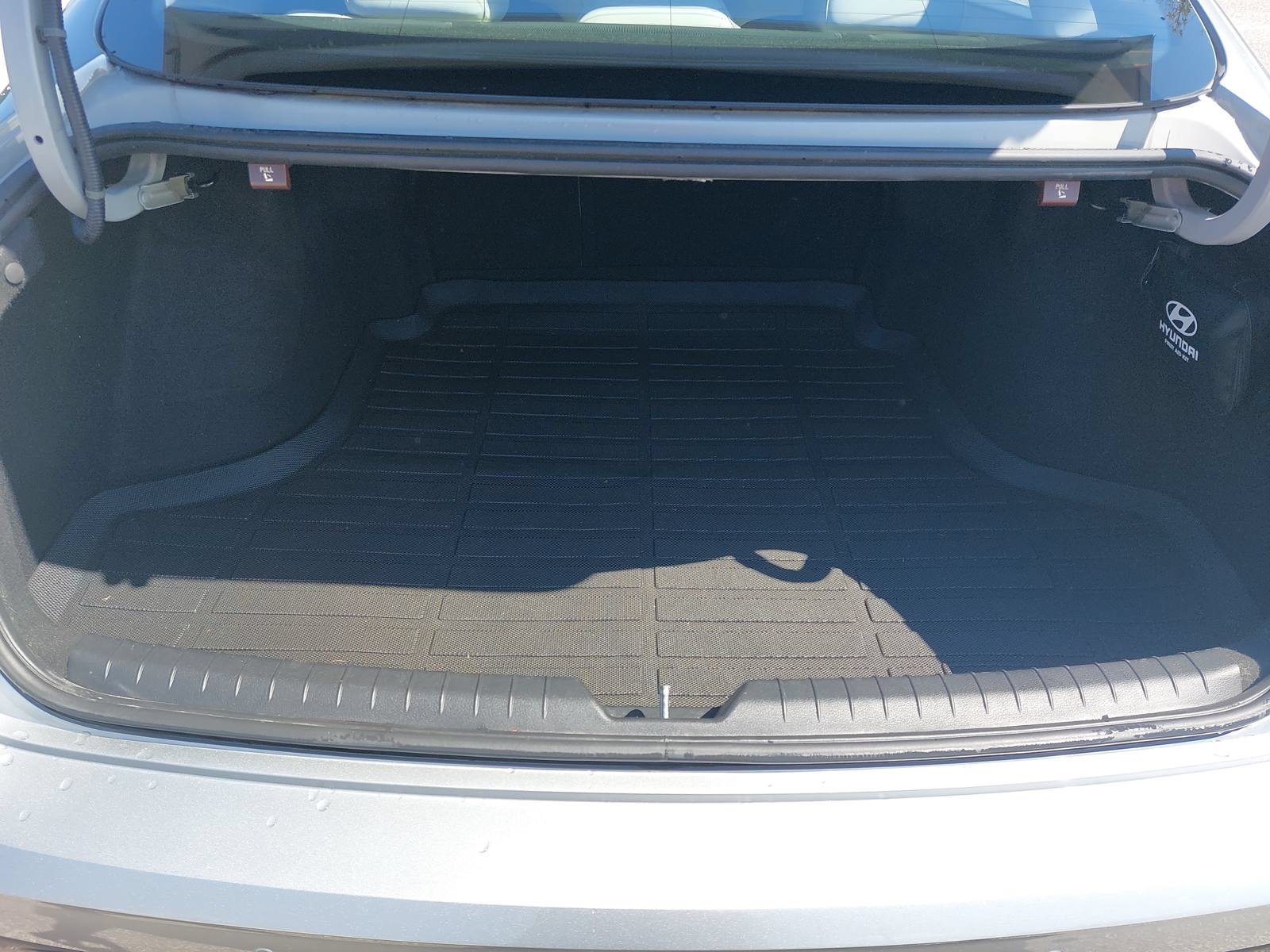 Used 2021 Hyundai Sonata Limited FWD image 13