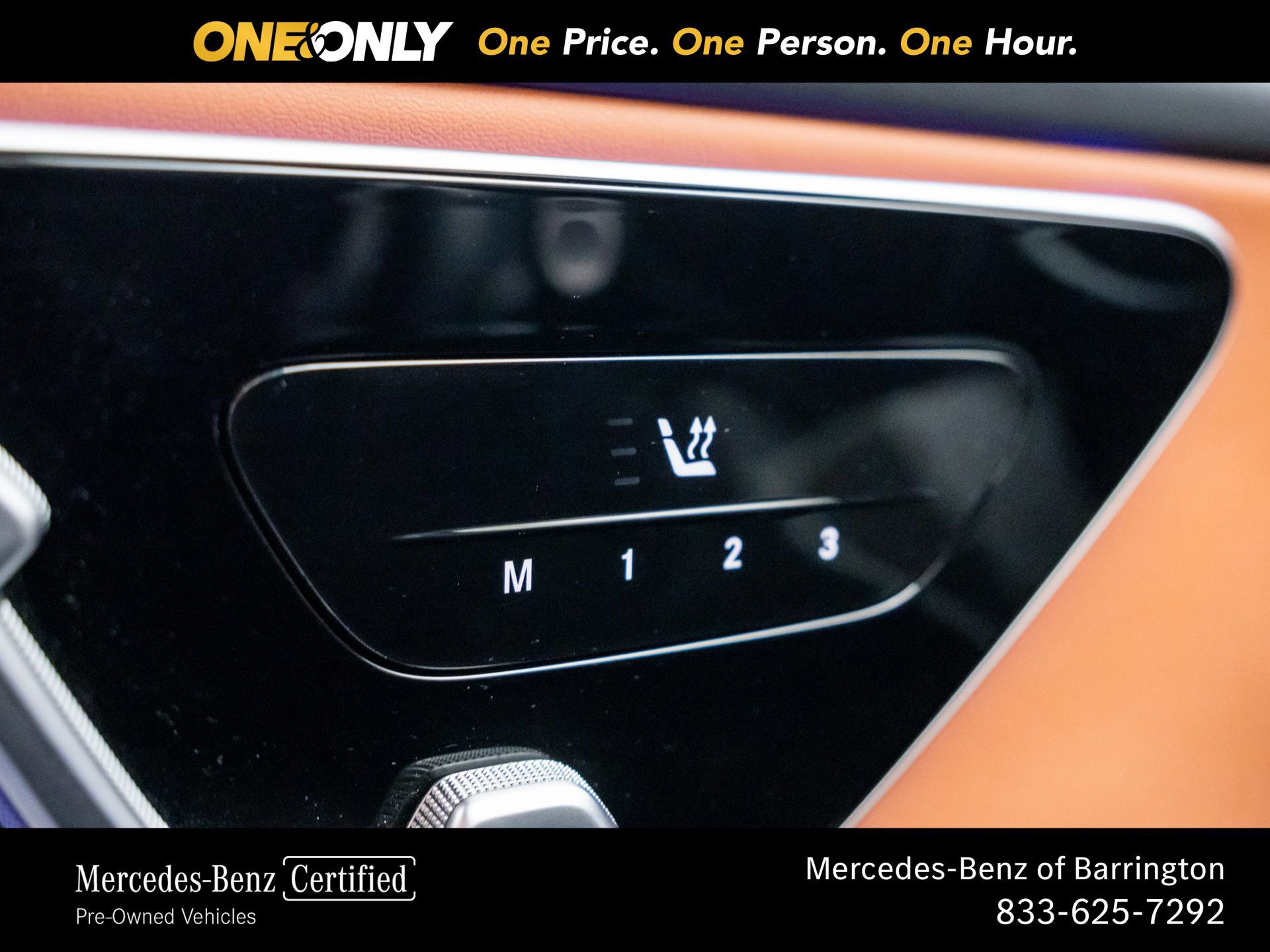 Certified 2024 Mercedes-Benz GLC 300 4MATIC image 32