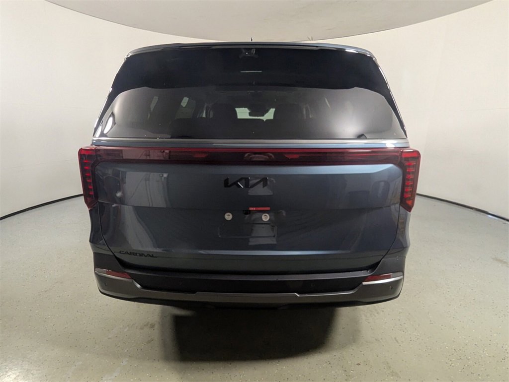 New 2026 Kia Carnival SX Prestige image 6