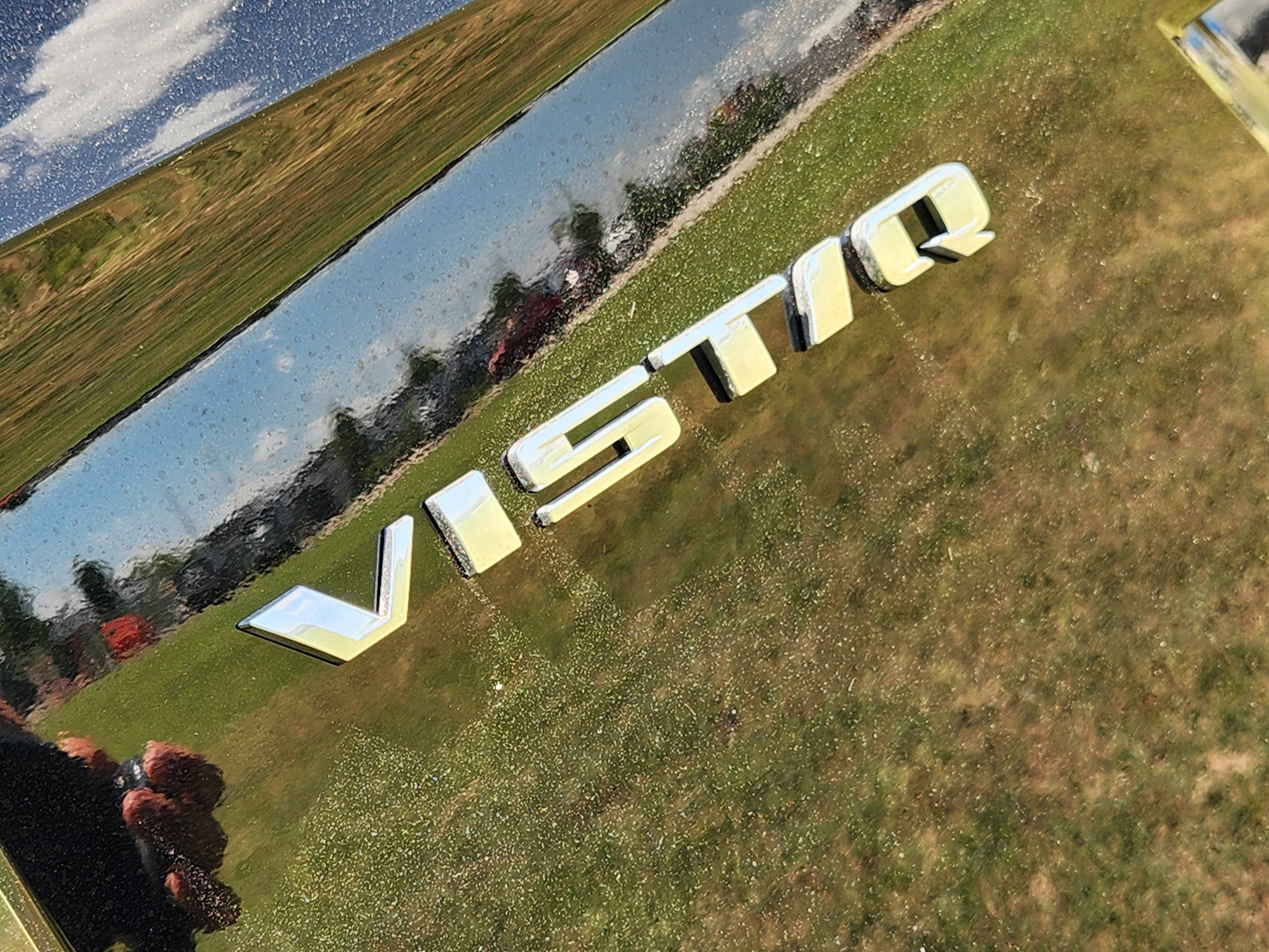 New 2026 Cadillac Vistiq Sport w/ LPO, Floor Liner Package image 8