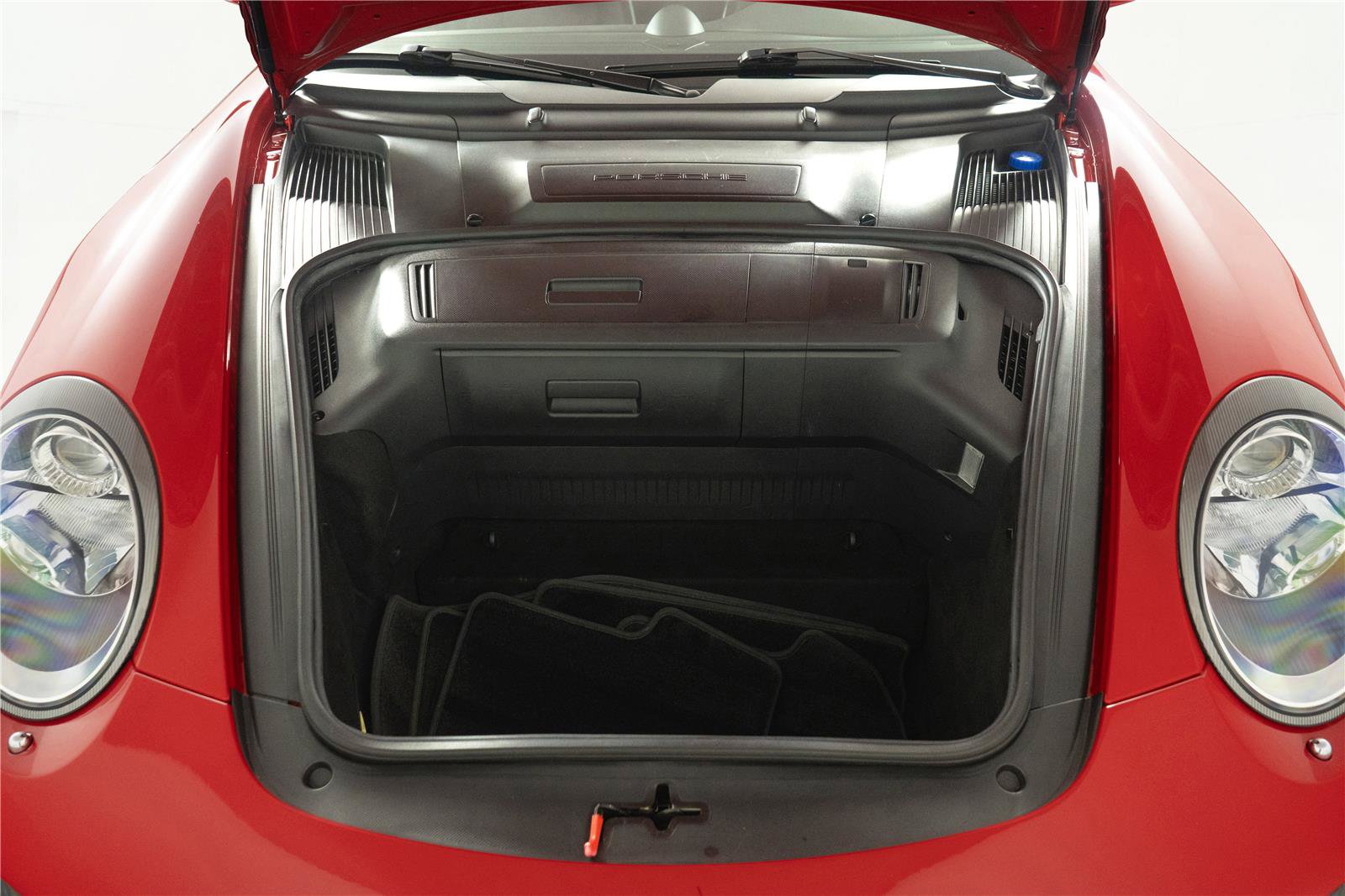 Used 2006 Porsche 911 Carrera S RWD image 41