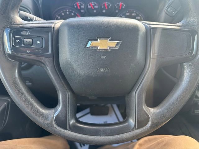 Used 2020 Chevrolet Silverado 2500 Custom w/ Custom Value Package image 30