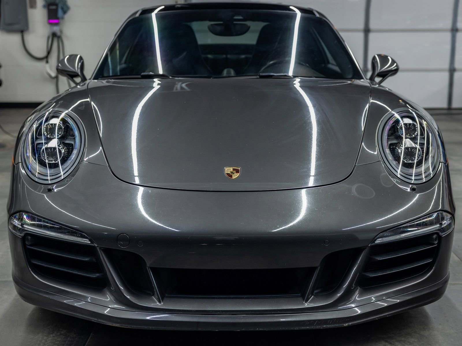 Used 2016 Porsche 911 Carrera GTS image 4