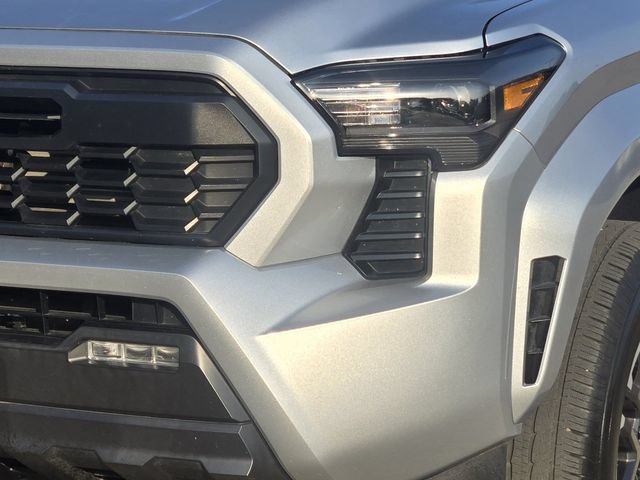 Certified 2024 Toyota Tacoma TRD Sport RWD image 7