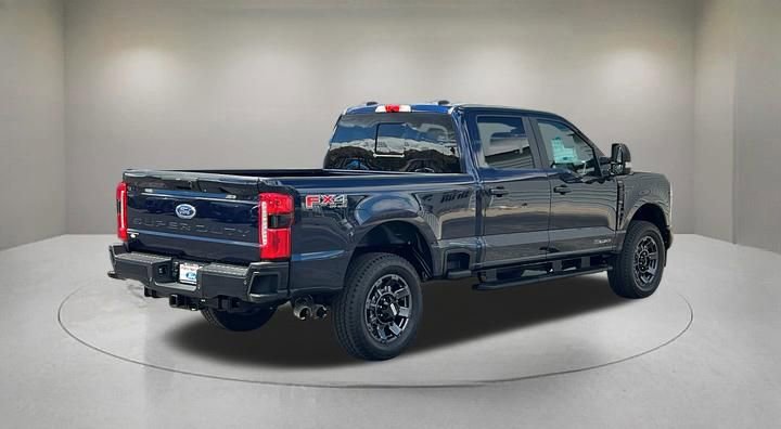 New 2025 Ford F250 XL w/ STX Appearance Package AWD/4WD image 5