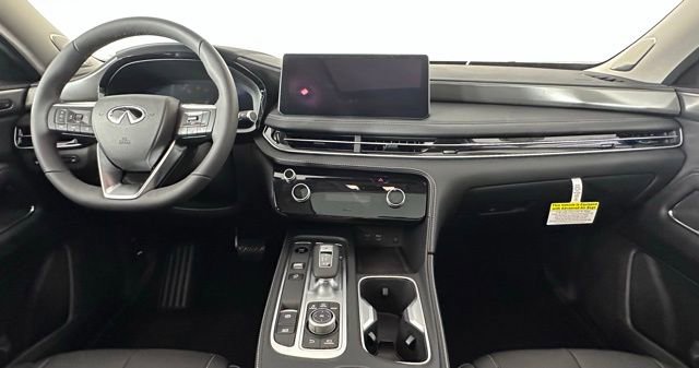 Certified 2026 INFINITI QX60 Luxe w/ Cargo Package image 23