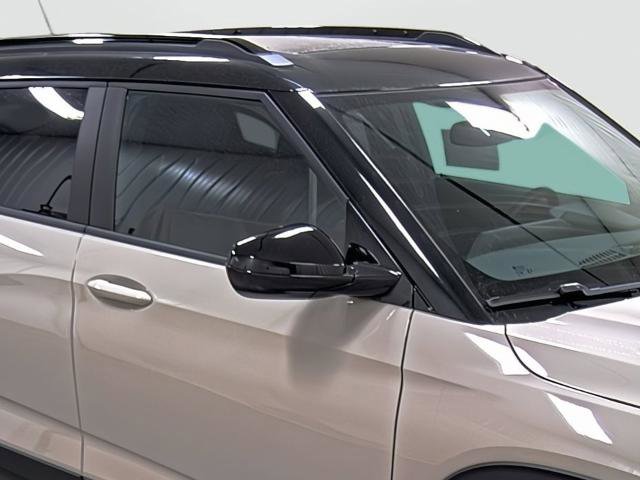 New 2026 Chevrolet TrailBlazer RS w/ Convenience Package image 15