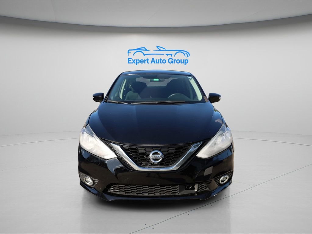 Used 2019 Nissan Sentra SR image 6