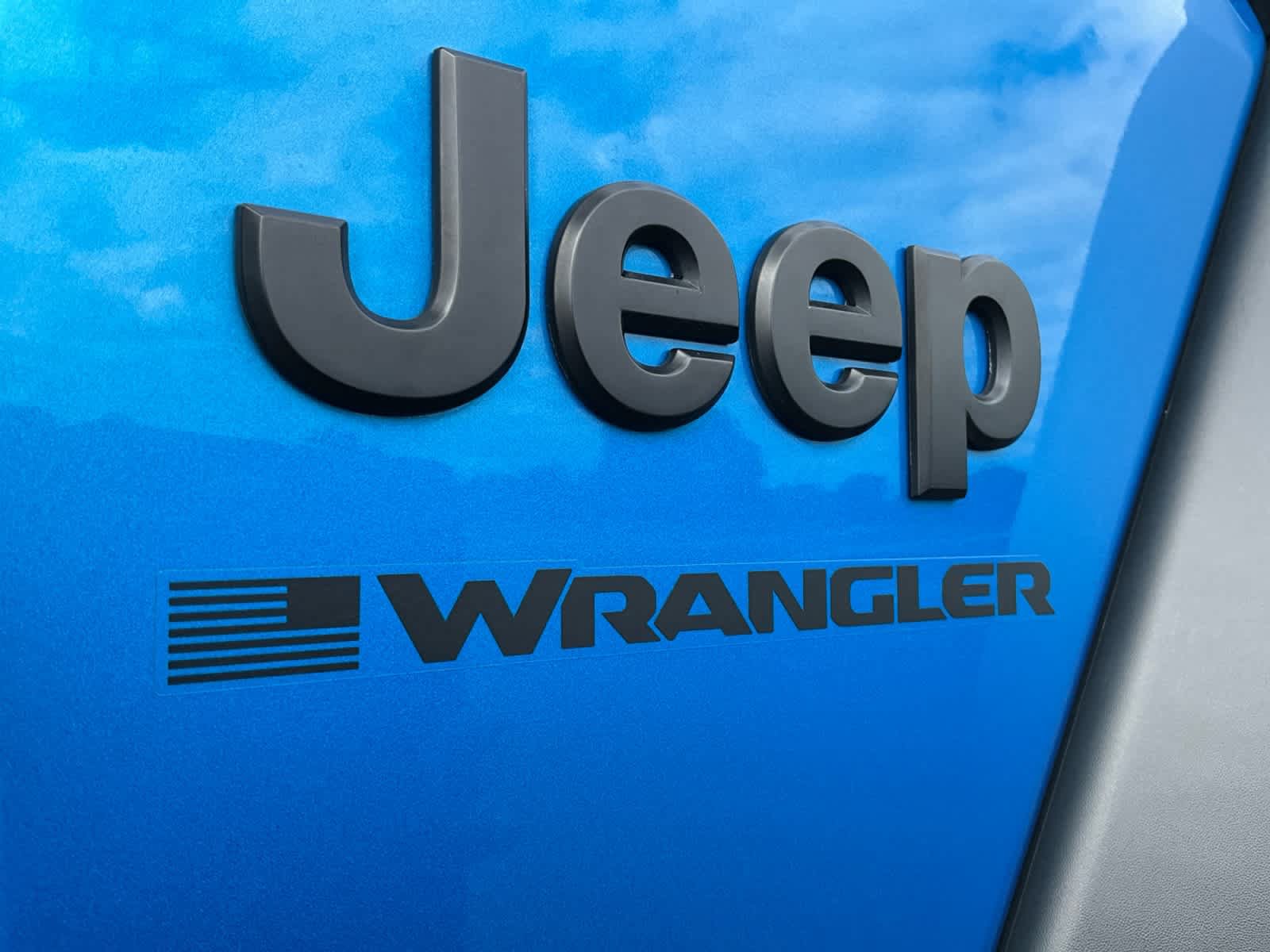 Used 2023 Jeep Wrangler Unlimited Sport AWD/4WD image 22