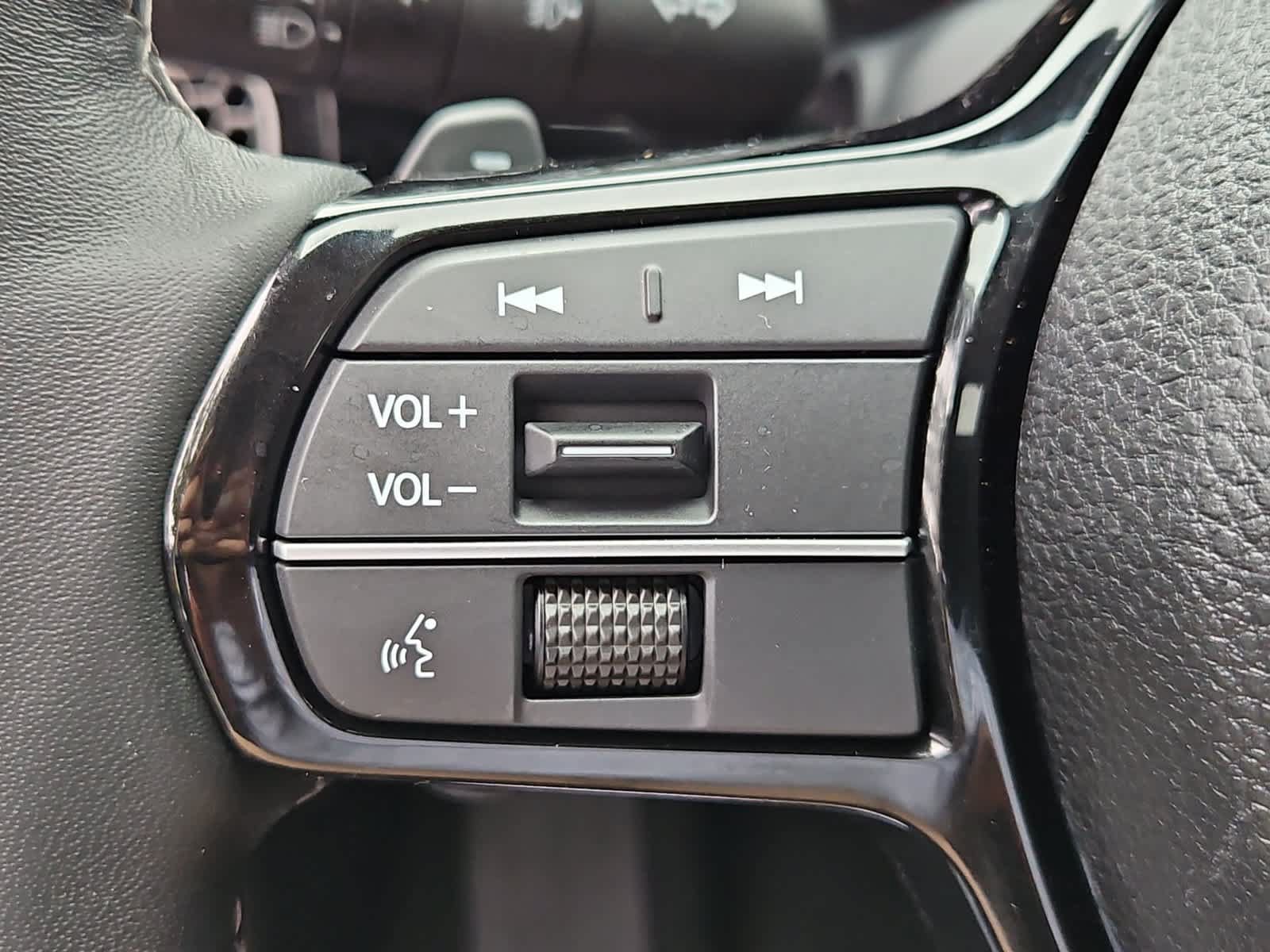 Certified 2024 Honda Civic Touring image 13