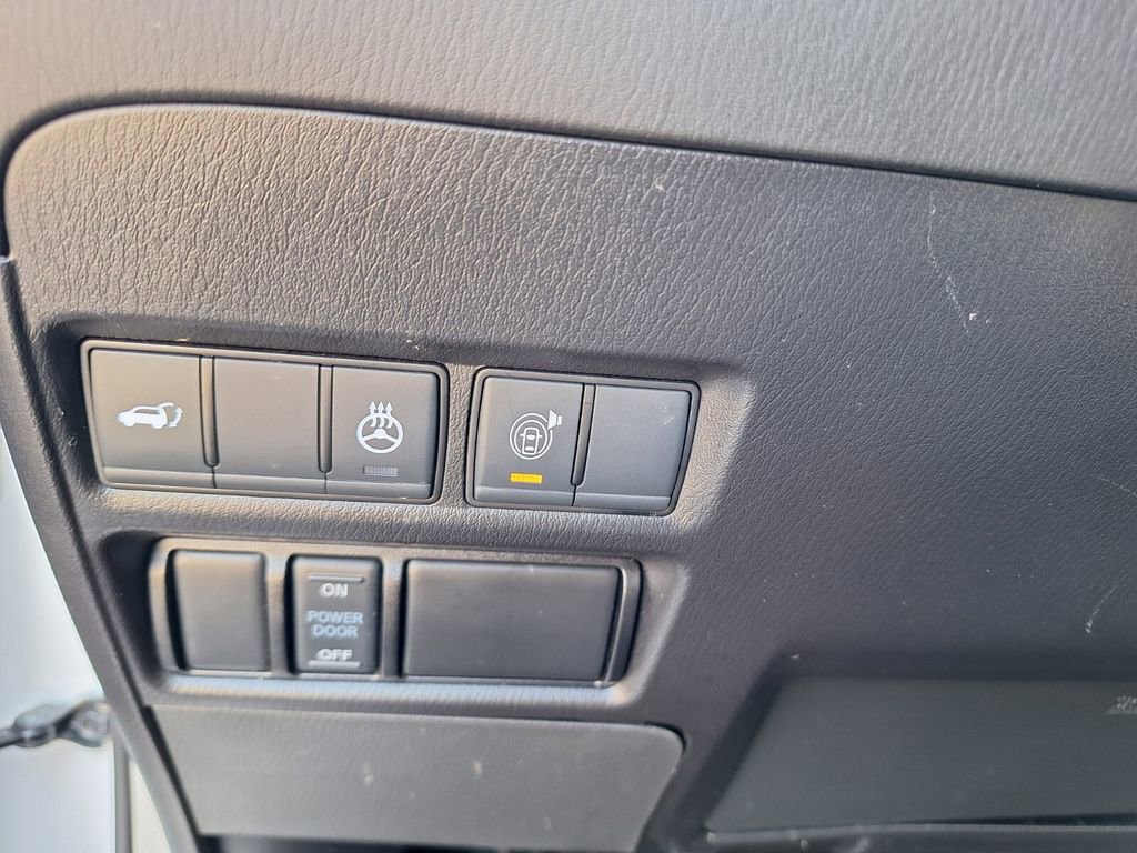 Used 2023 Nissan Armada SL image 24