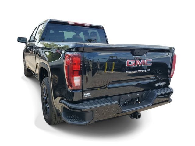 New 2026 GMC Sierra 1500 Elevation AWD/4WD image 4