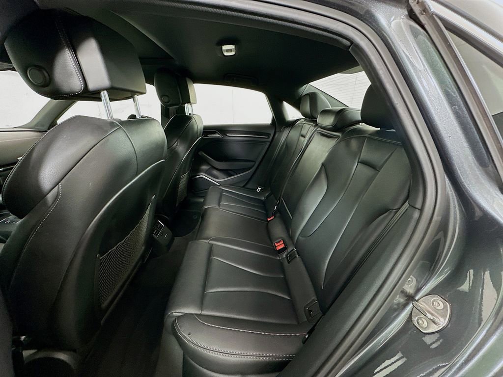 Used 2020 Audi S3 Premium Plus w/ Premium Plus Package image 23