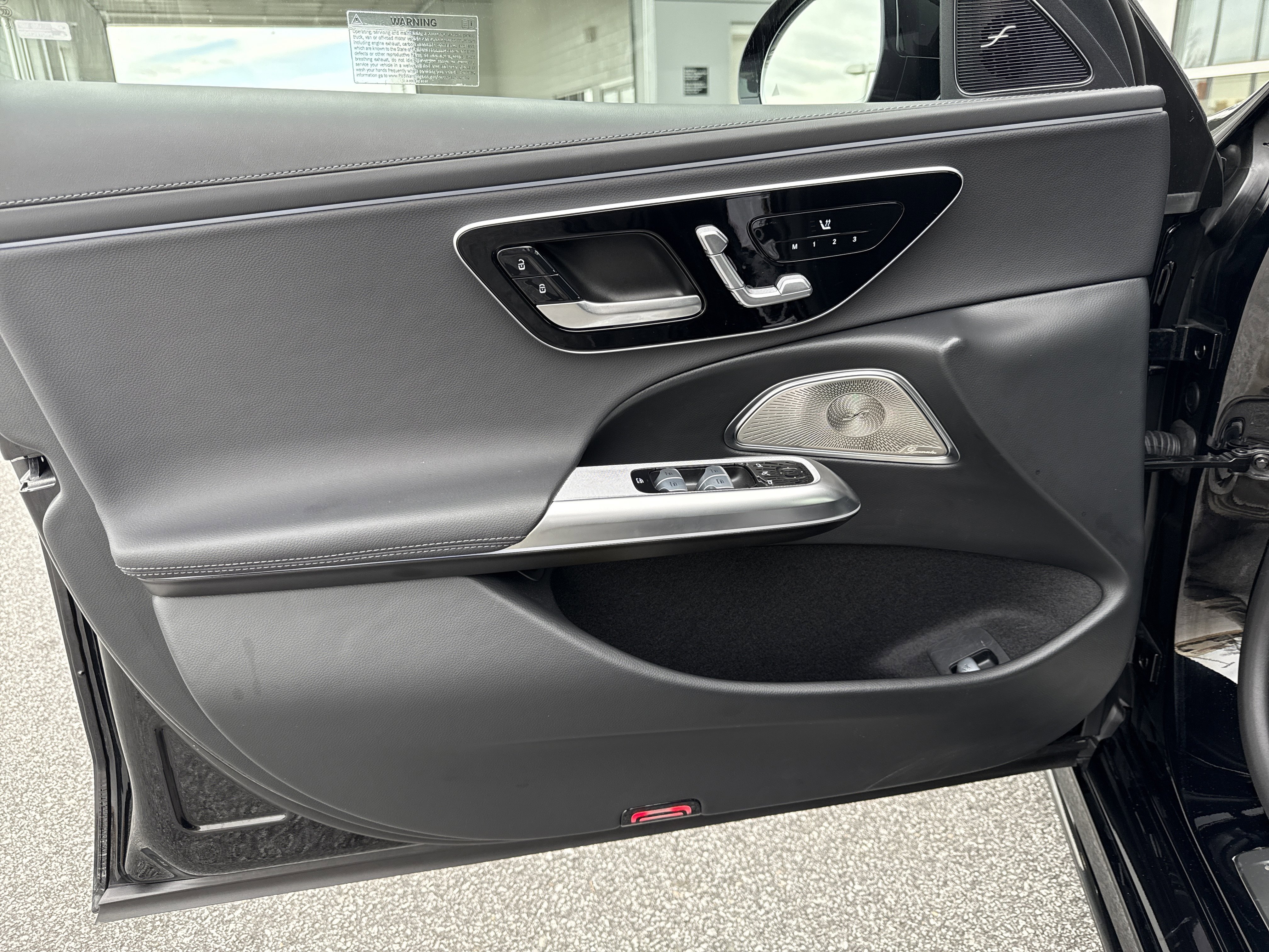 Certified 2024 Mercedes-Benz E 450 E 450 image 16