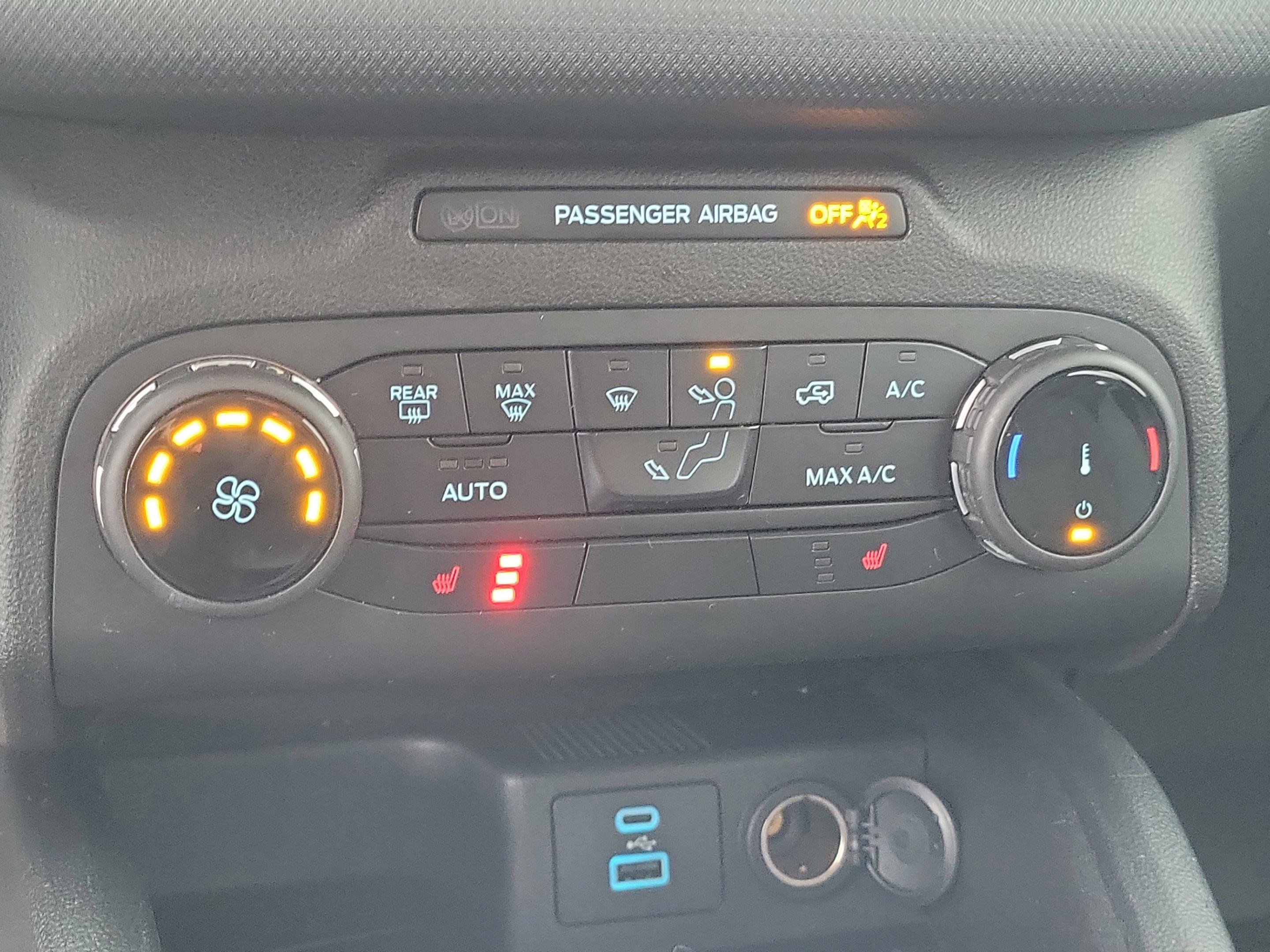 Used 2022 Ford Bronco Sport Big Bend w/ Convenience Package image 32